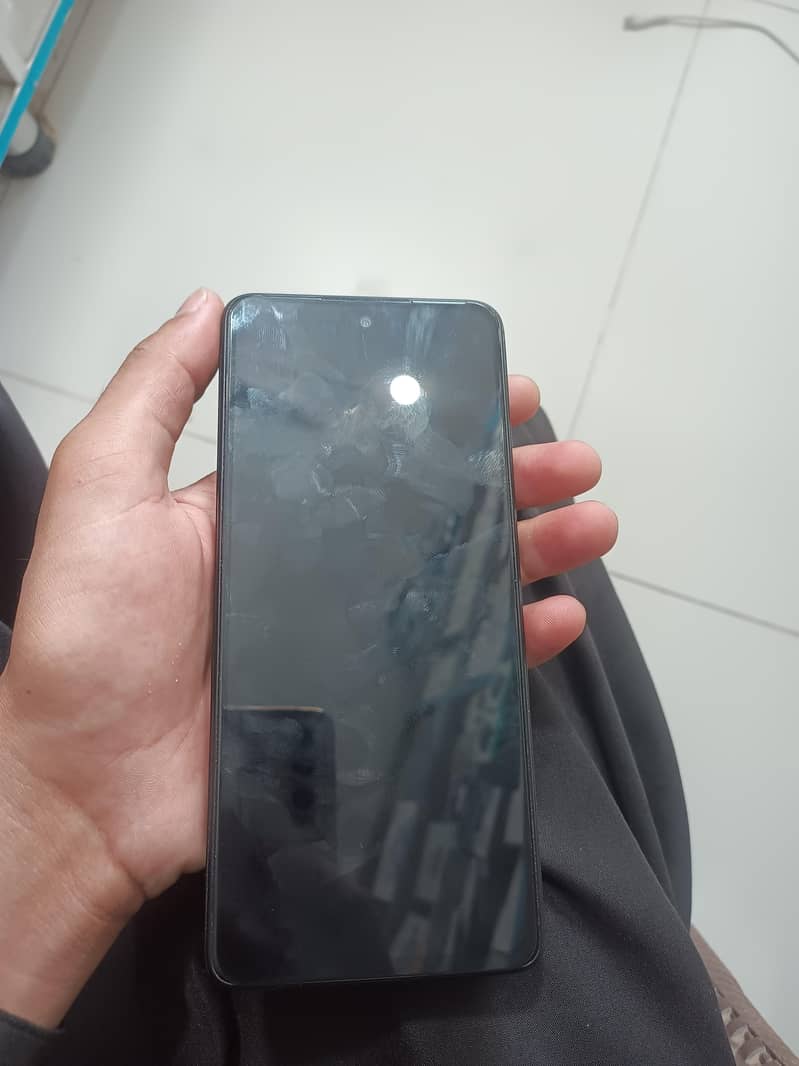 Infinix Note 30 2
