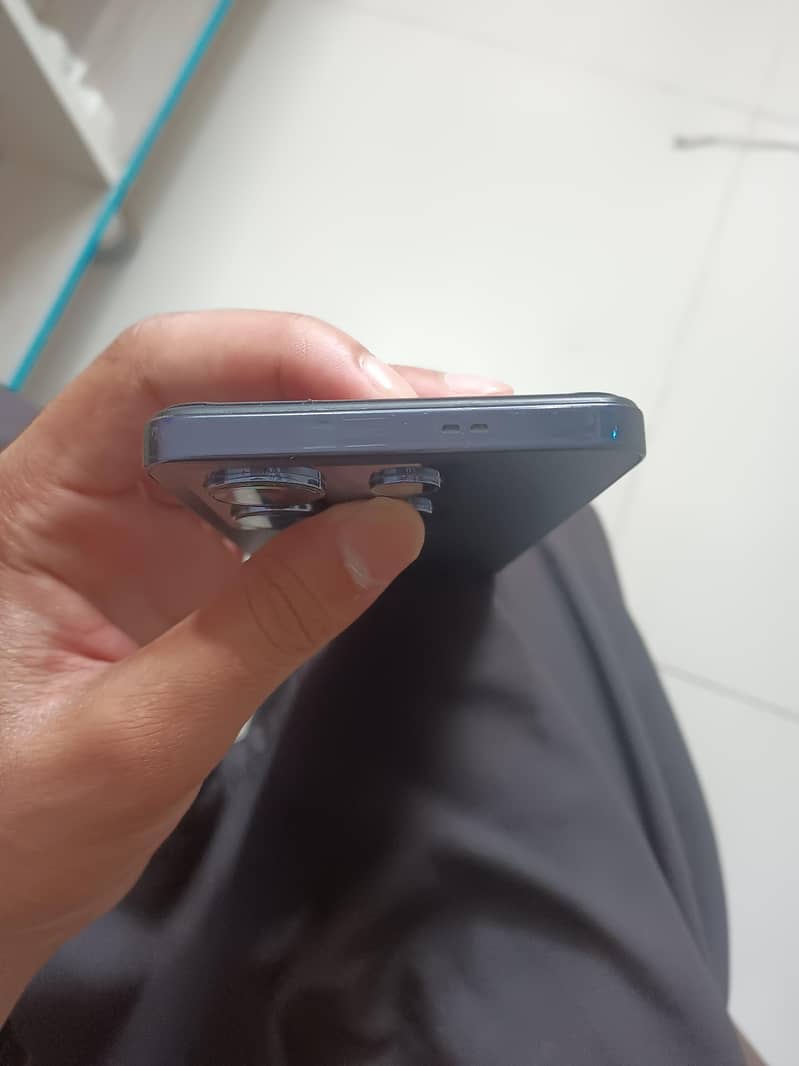 Infinix Note 30 3