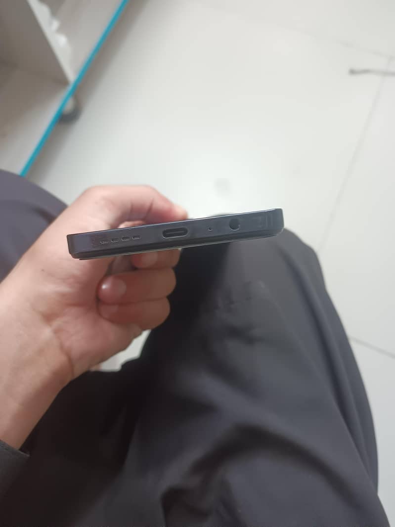 Infinix Note 30 4