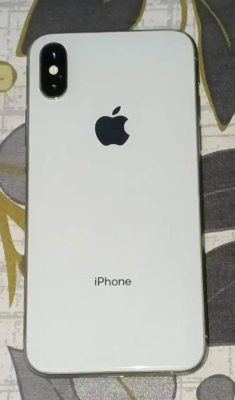 Apple iPhone XS 0