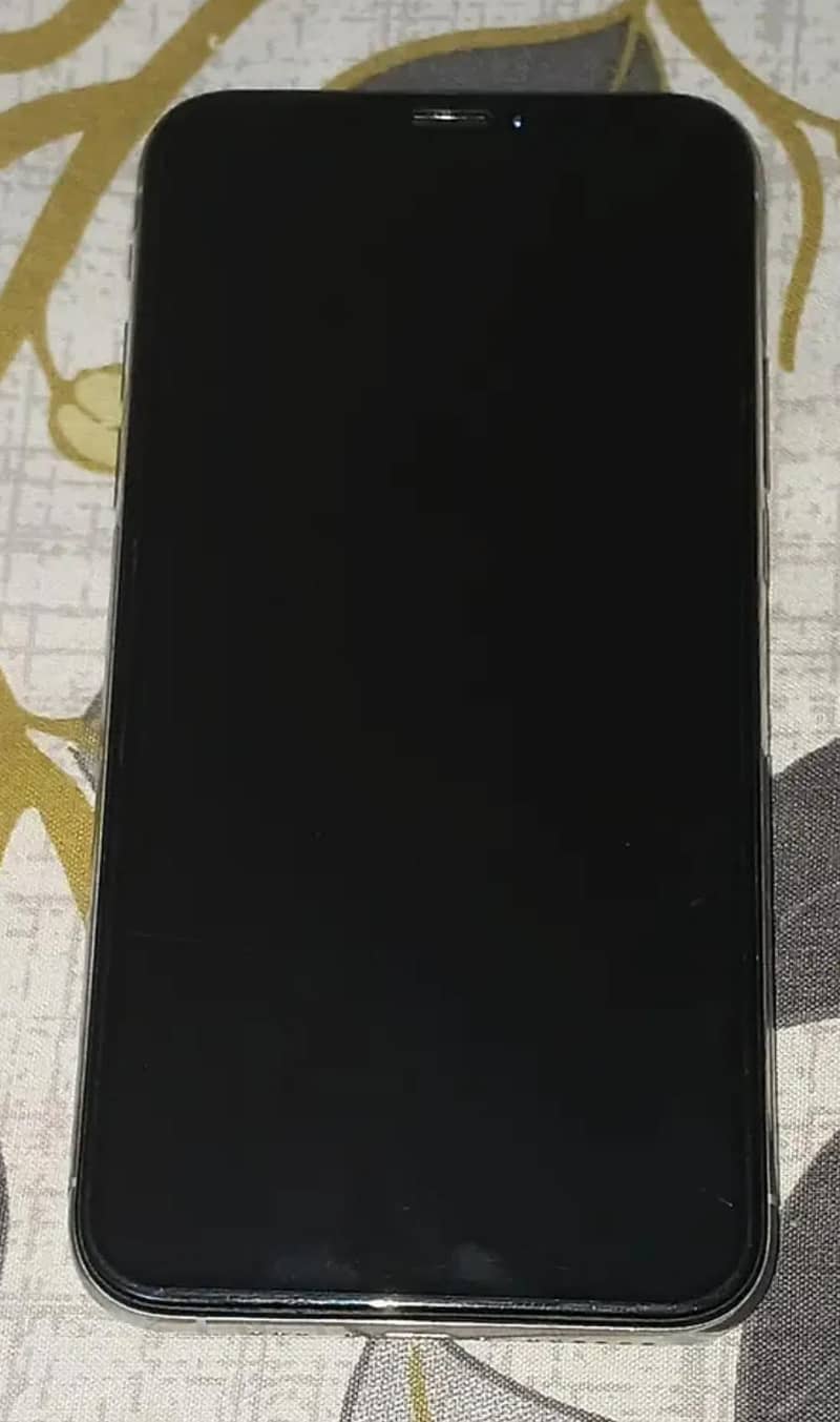 Apple iPhone XS 2