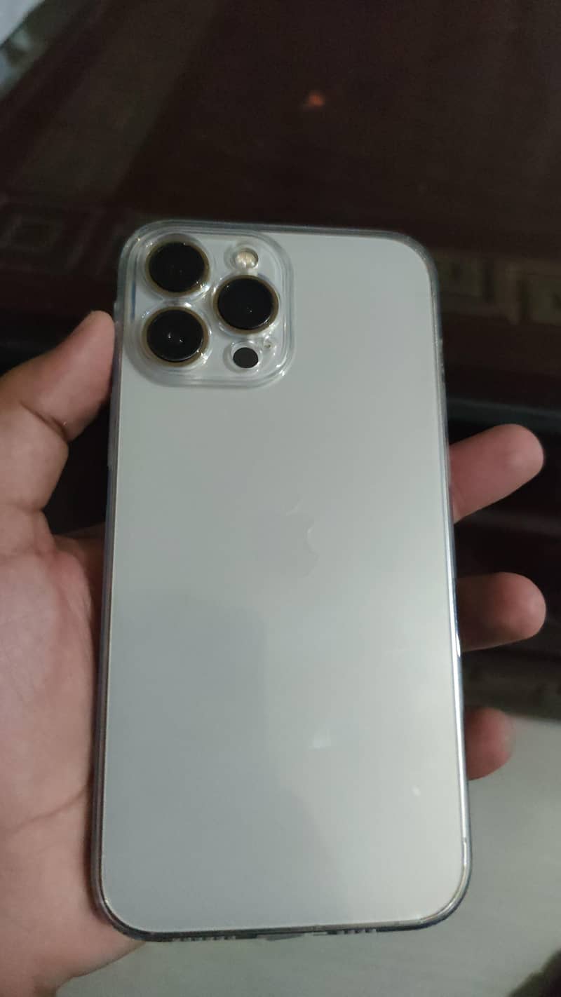 iPhone 13 Pro Max 1