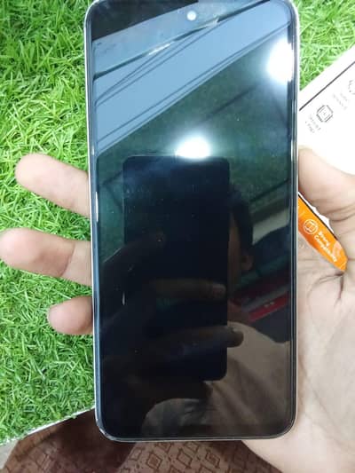 Tecno Spark Go 1