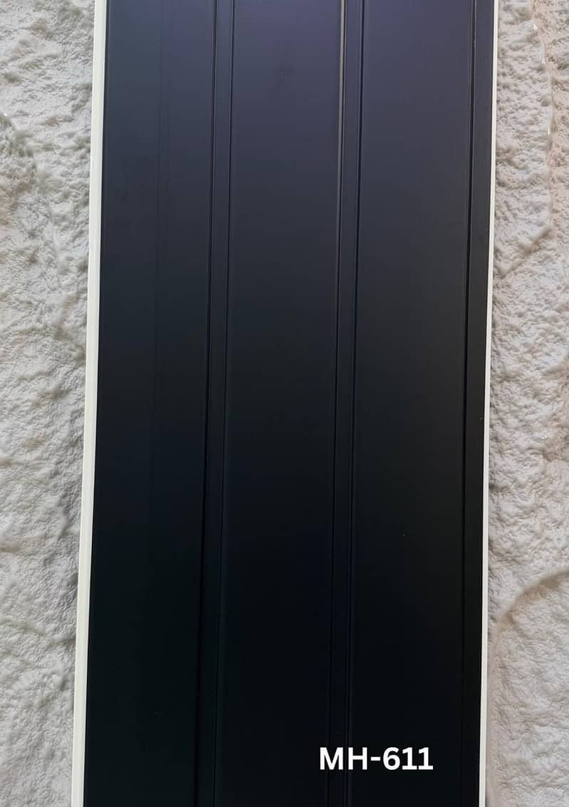 Wall panelling 1