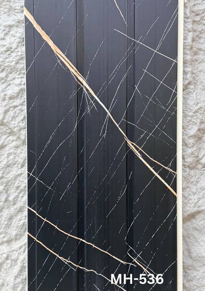 Wall panelling 2