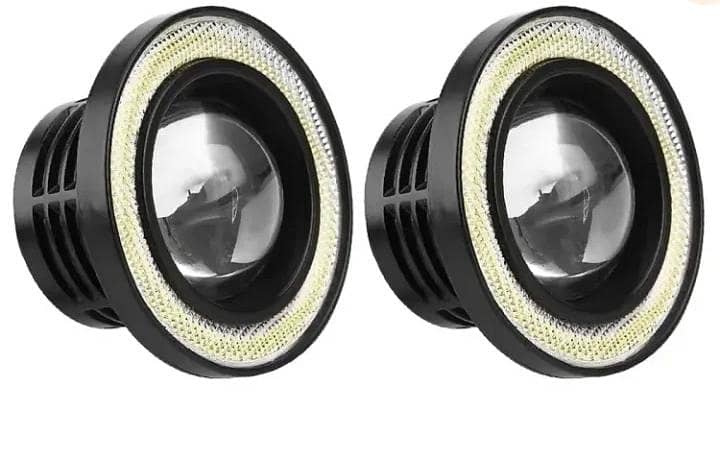 fog lights 1