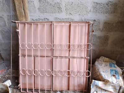 Room Doors Steel Best condition
