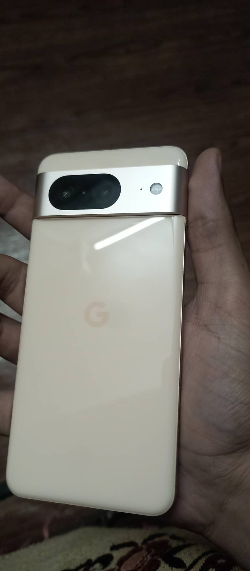 Google Pixel 8 1
