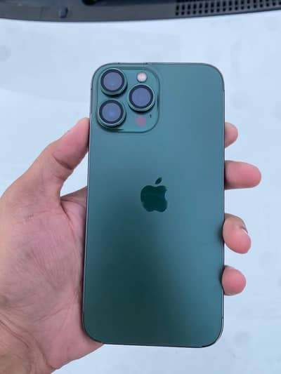 iPhone 13 Pro Max 128gb Fu