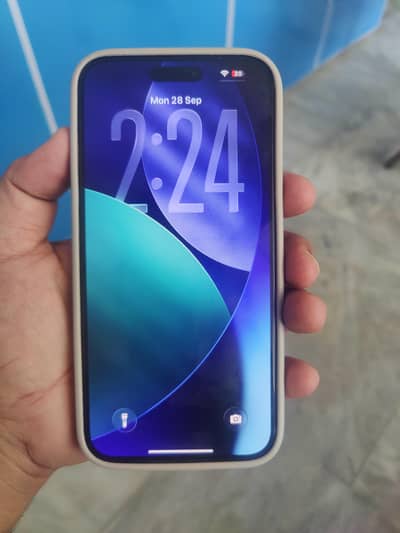 Apple iPhone 14 Pro Max 256gb