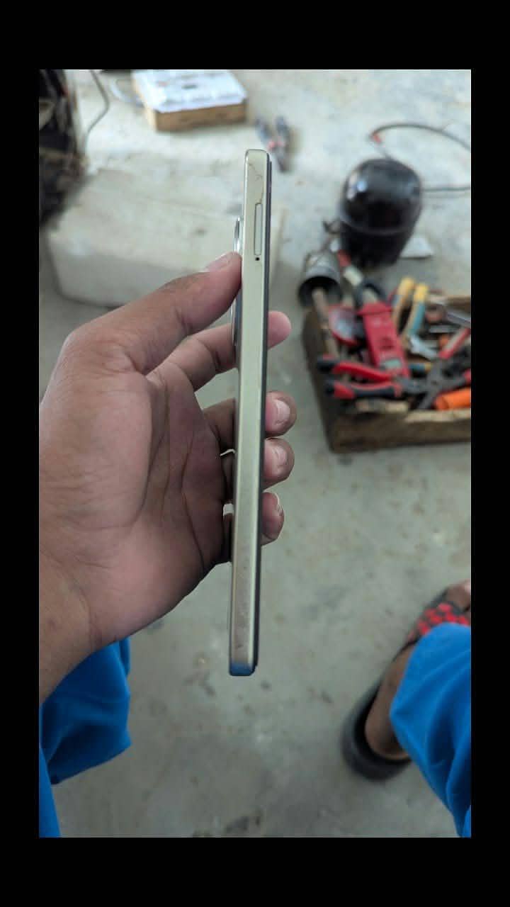 Tecno CAMON 30 3