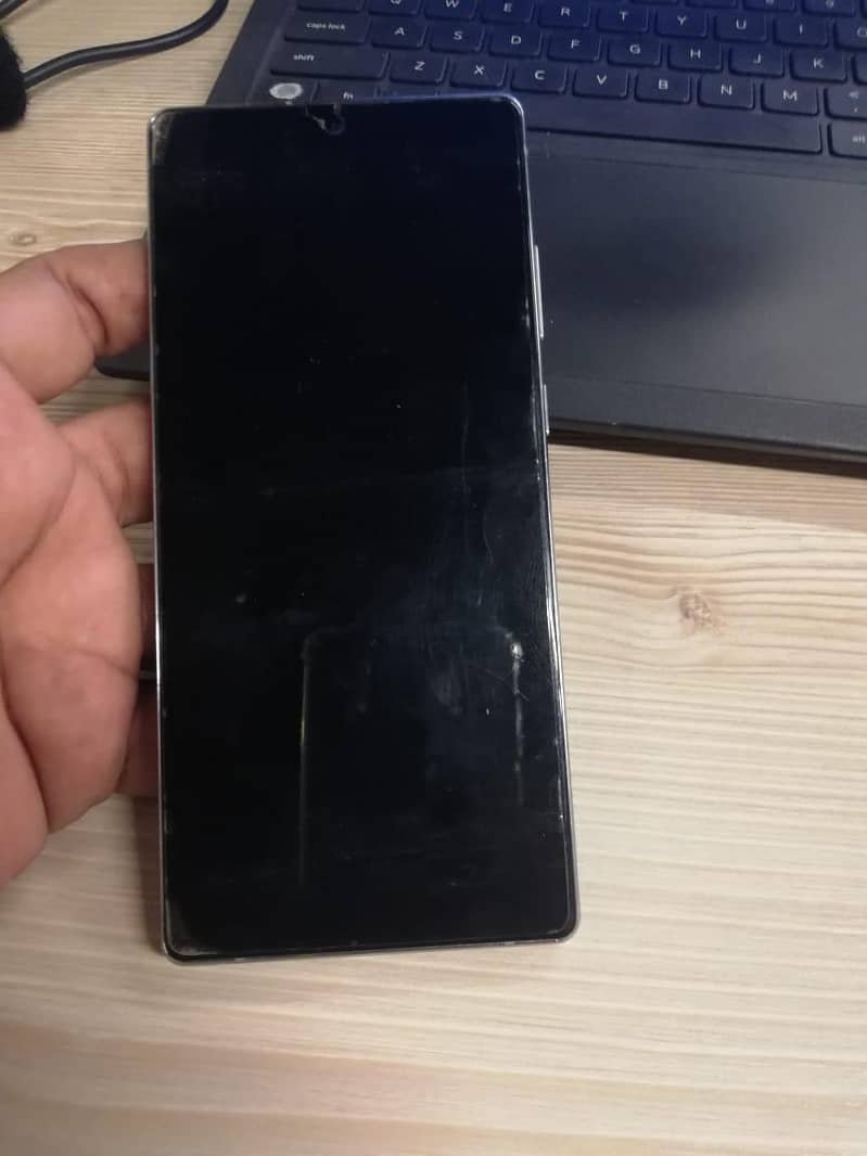 Samsung Mobile Note 20 4