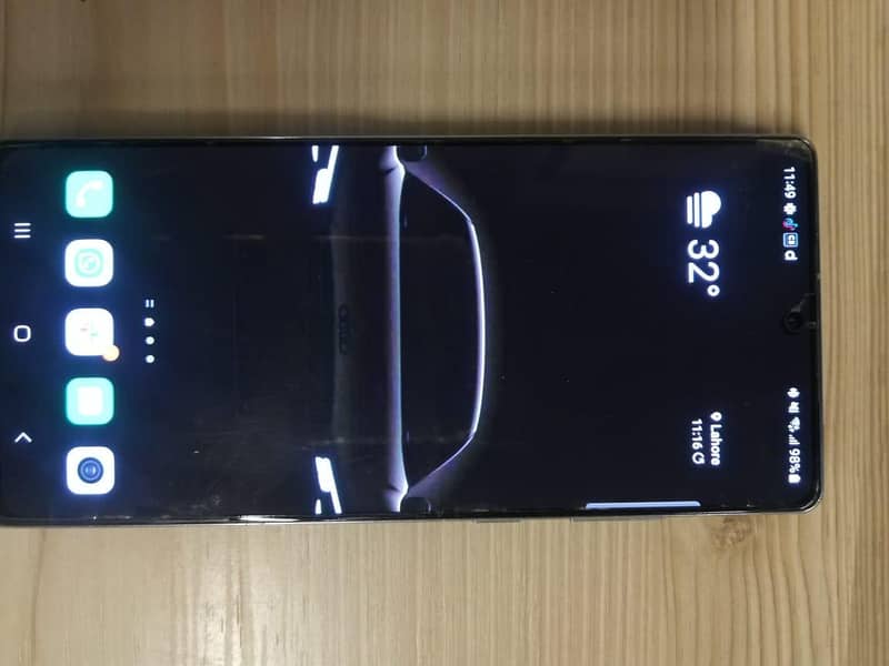 Samsung Mobile Note 20 5