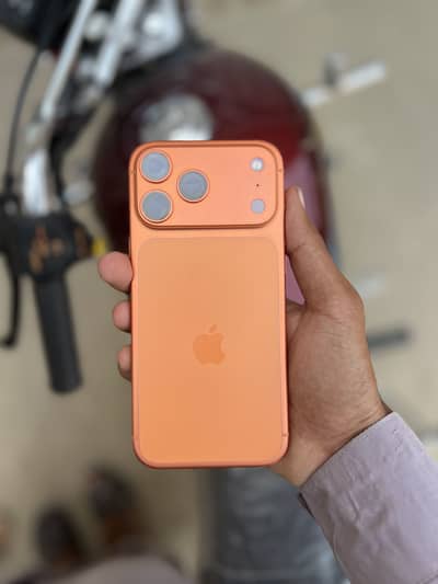 Apple iPhone 17 Pro Max 256GB