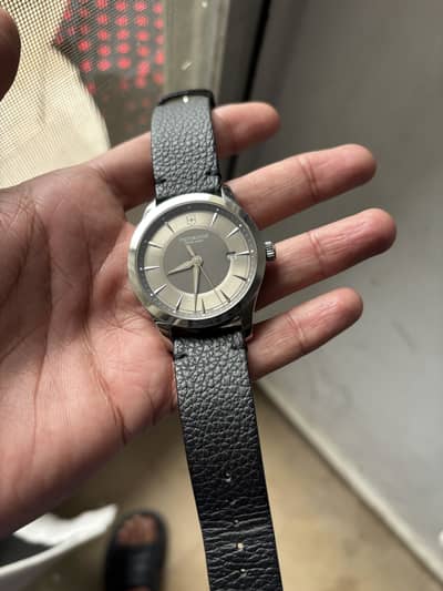 Original Swiss Victorinox Watch