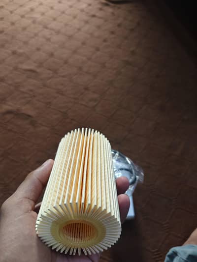 any car air filter oil filter available holsale rate