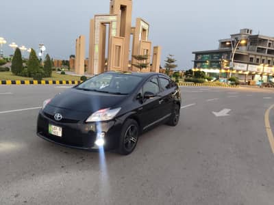 Toyota Prius 2010/15