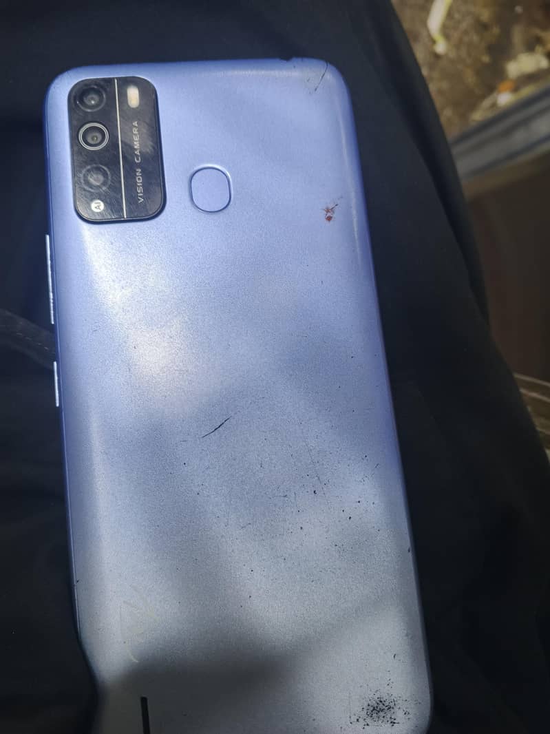 Itel Other Model 1