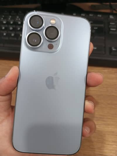 Apple iPhone 13 Pro