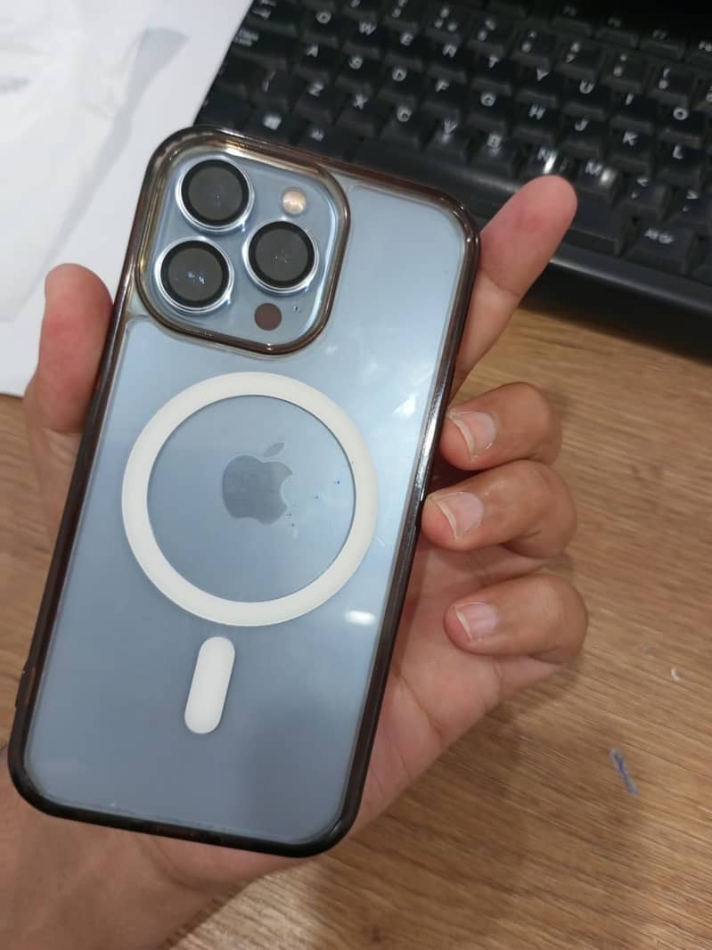 Apple iPhone 13 Pro 7