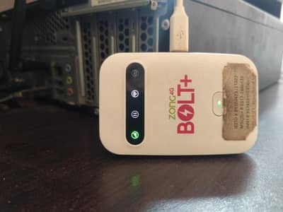 zong wifi