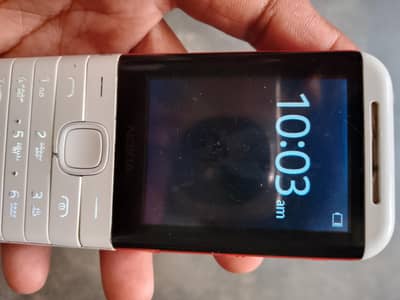 Nokia 5310 original 100persond03262640620