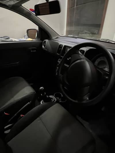 Suzuki Alto 2024