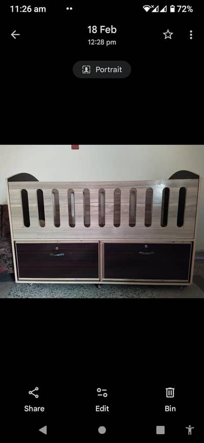 Babycot