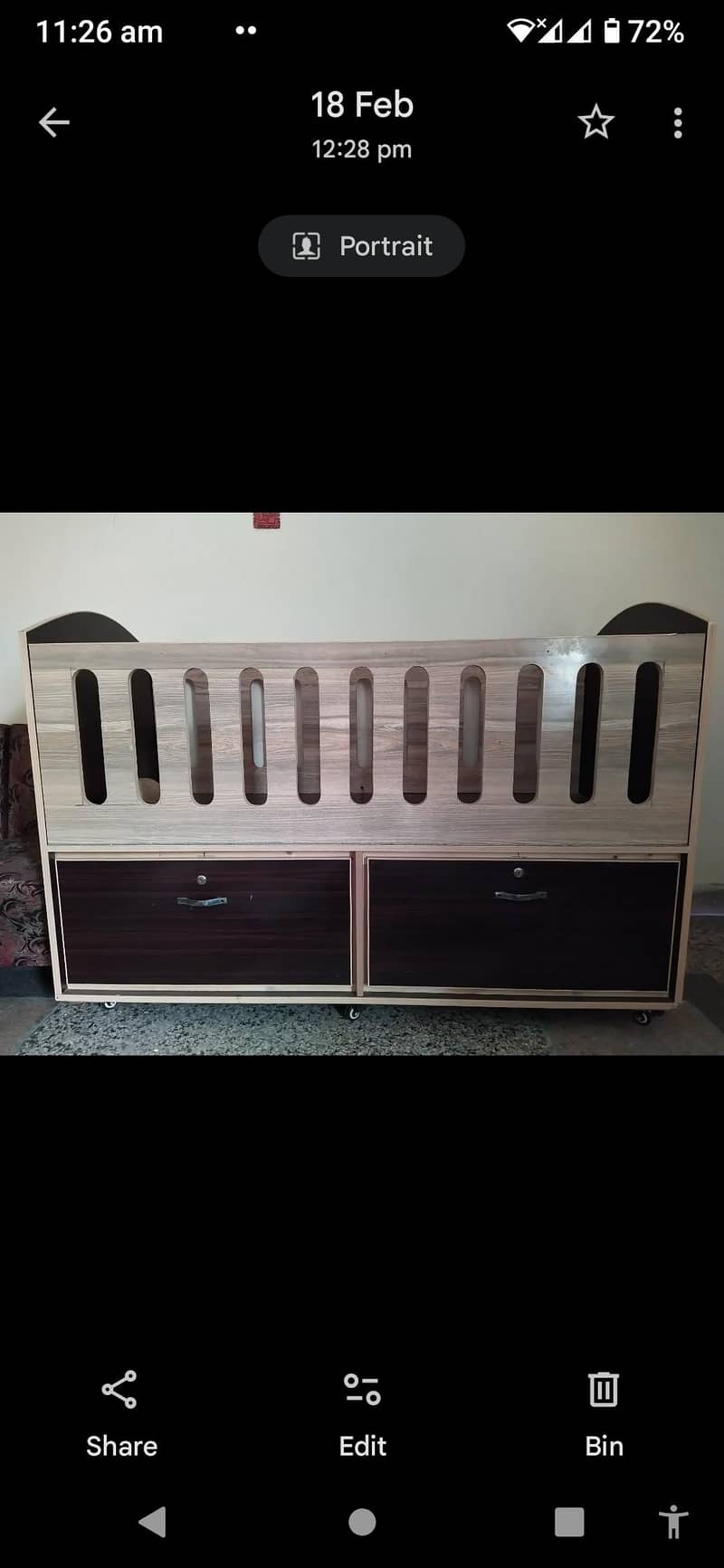 Babycot 0