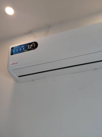 Cross Air 1.5ton Air conditioner