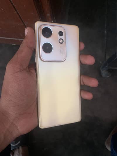 Infinix Zero 30  8gb 256 gb