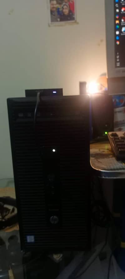 BEST PC FOR GAMING