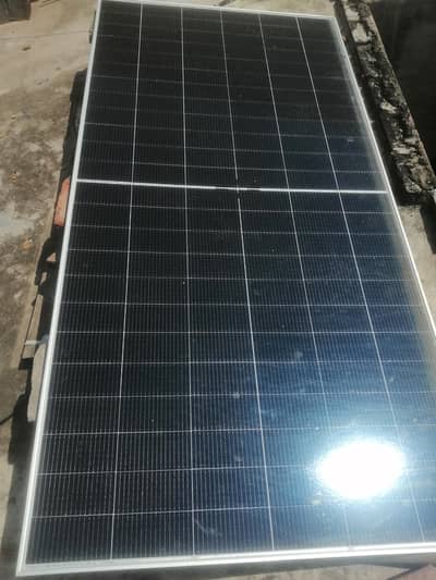 candian solar 585w