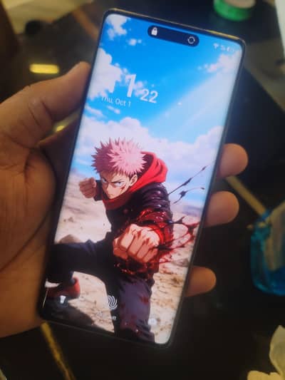 Itel S25 Ultra