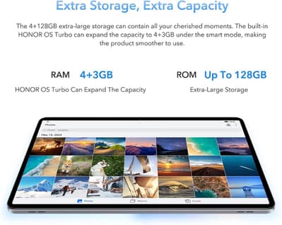 HONOR Tab X9
