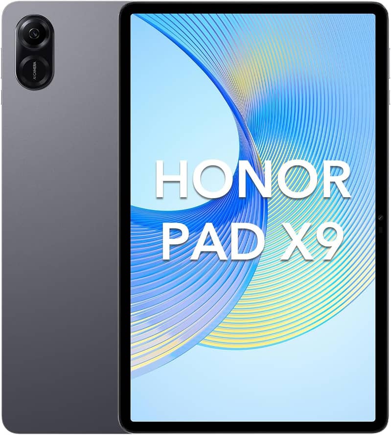 HONOR Tab X9 1