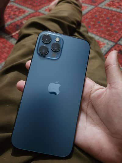 Apple iPhone 12 Pro Max