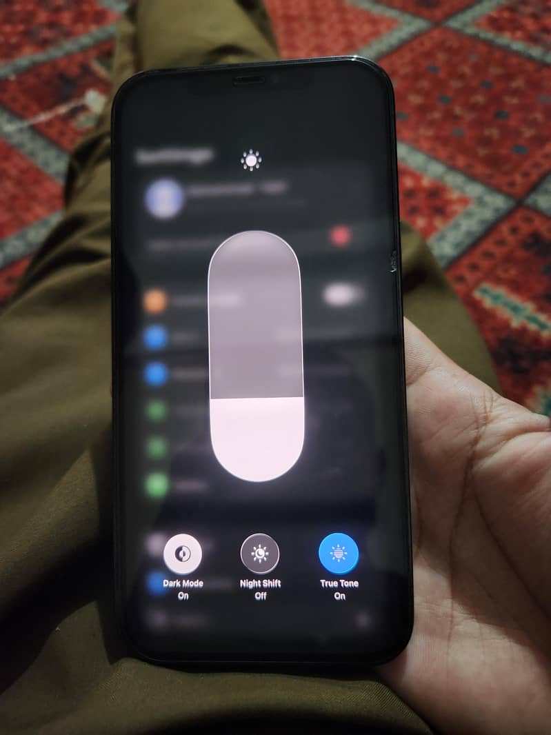 Apple iPhone 12 Pro Max 7