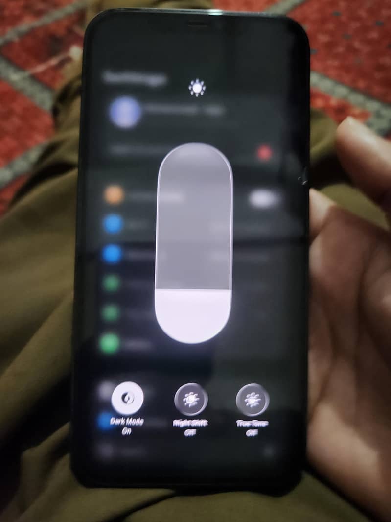 Apple iPhone 12 Pro Max 8