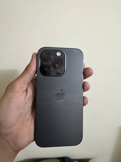 Apple iPhone 14 Pro
