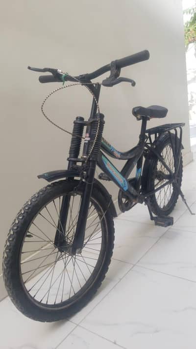 Bicycles for sale