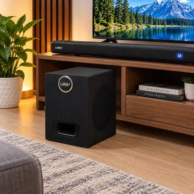 LOGIN L-275 Soundbar