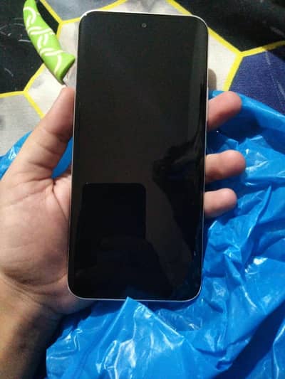 Infinix hot 60 pro plus