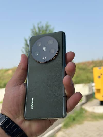 Xiaomi 13 Ultra
