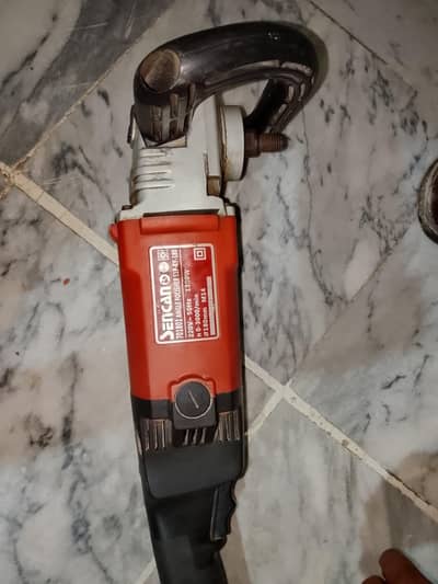 car Polish machine for sale
