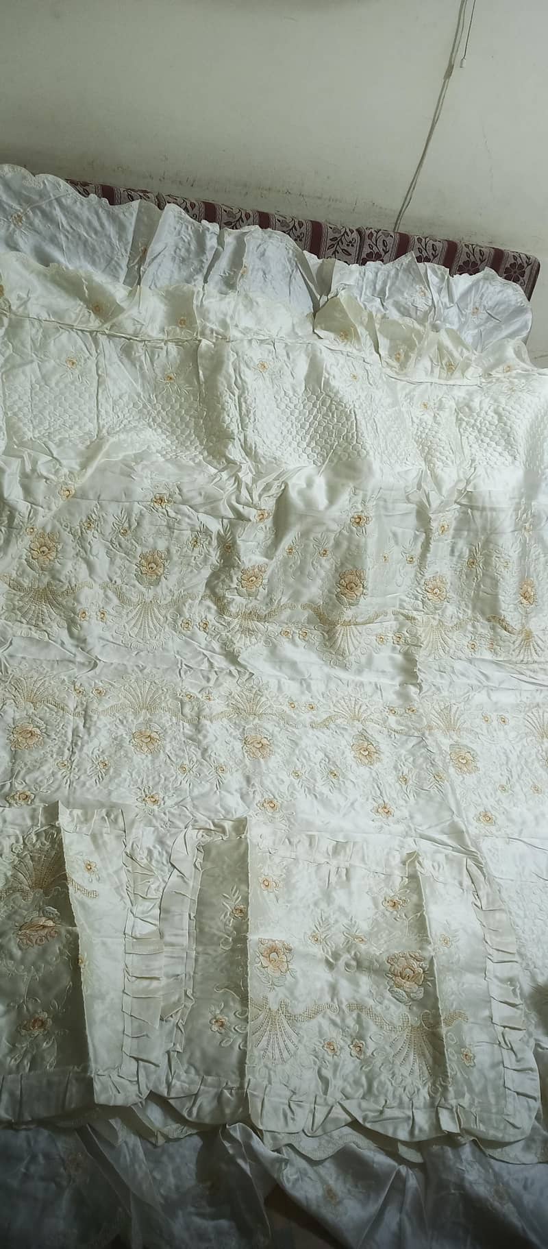 import Bed Sheet 2