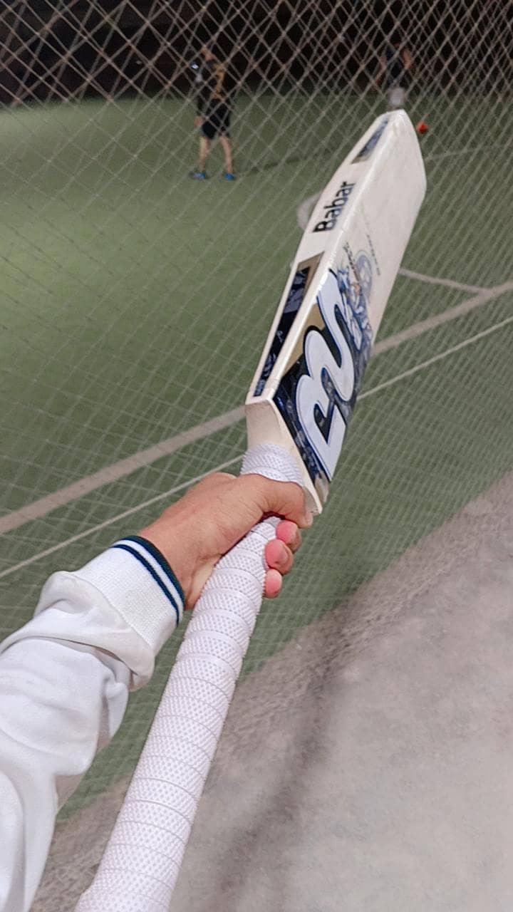 BS bat 2