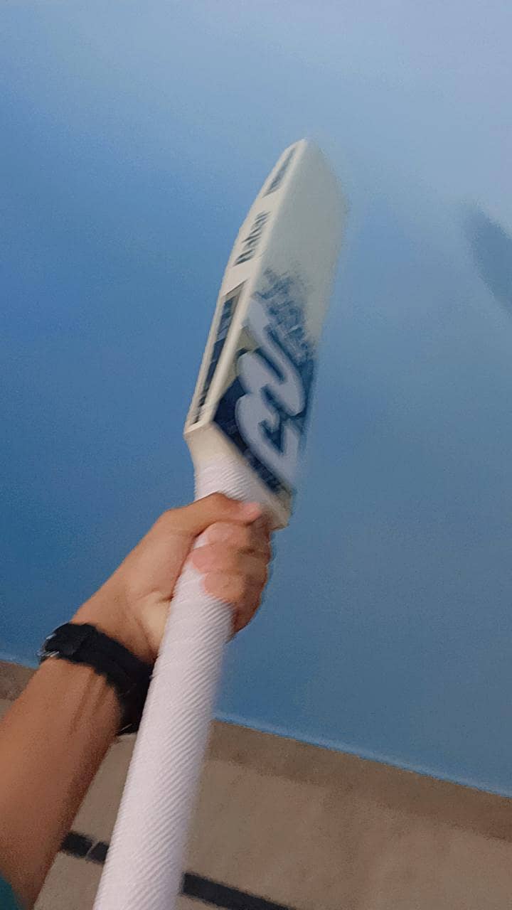 BS bat 5