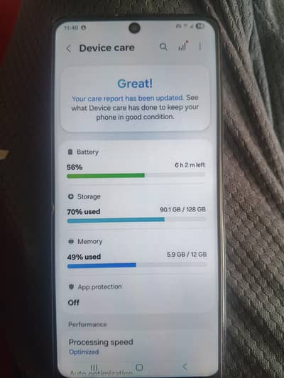 Samsung Mobile S21 Ultra