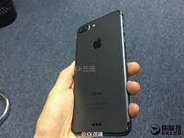Apple iPhone 7 Plus